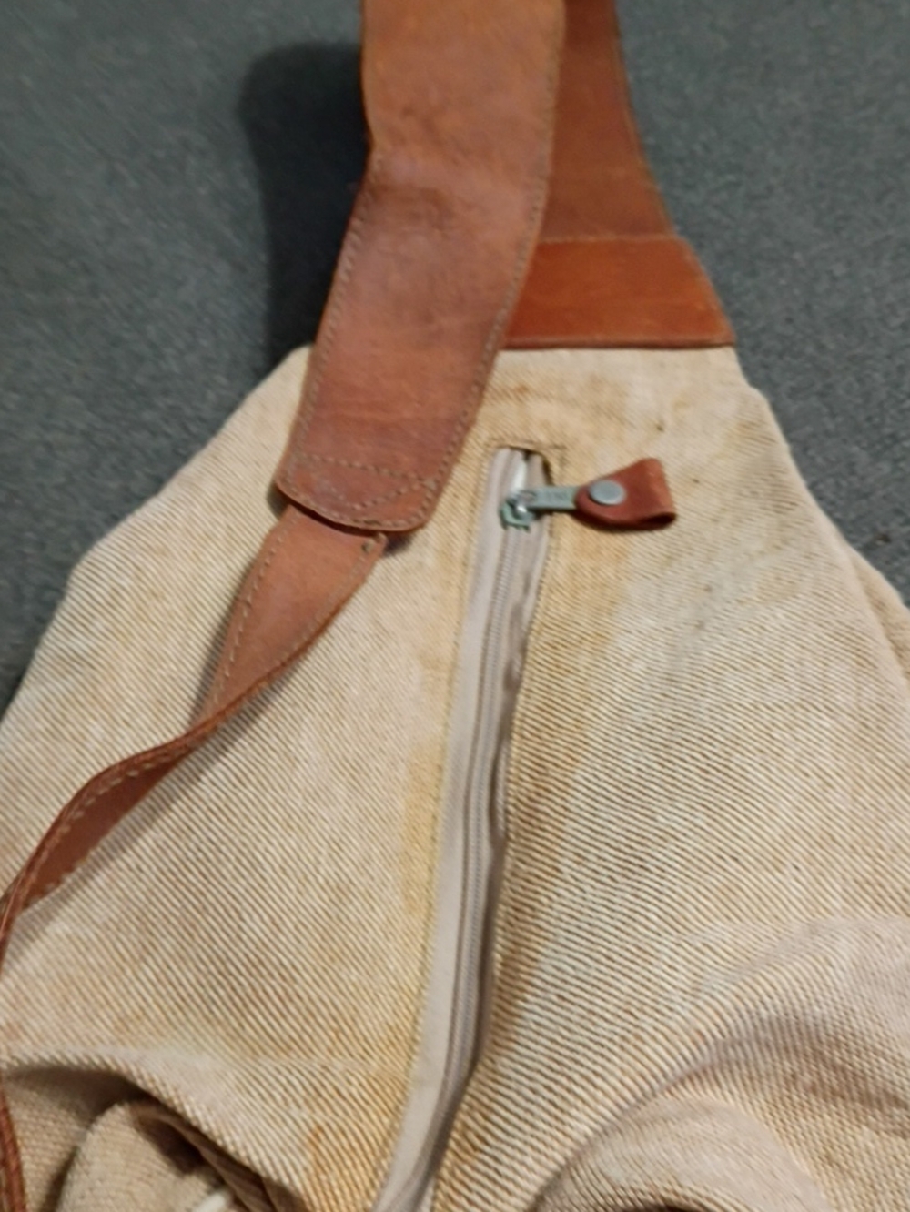 Exotic Threads Bag - Picture 4 of 11